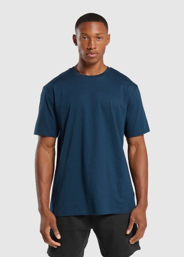 Wappen-T-Shirt